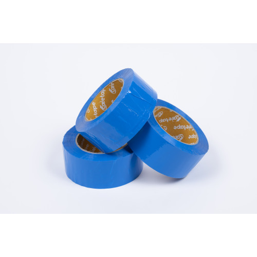 Lindum® T-HA Blue Acrylic Hand Tape 48mm x 132m