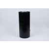 Lindum® S-PS 25mu Black Opaque Machine Stretch Film  16kg/roll