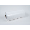 Lindum® S-PS 25mu White Opaque Recycled Machine Stretch Film  16kg/roll